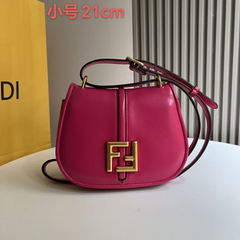 Fendi Satchel Bags